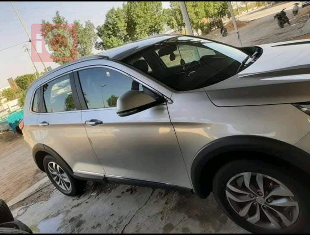 بایک سێنۆڤا X65